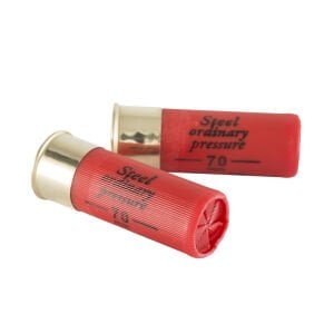 Winchester Steel Ordinary 12/28 Gr.Av Fişeği