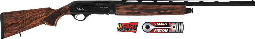Hatsan Supreme Max Yarı Otomatik Av Tüfeği