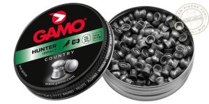 Gamo Hunter Impact  6.5 mm Havalı Tüfek Saçması (200 lü)