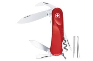Wenger Evolution S 10 Çakı