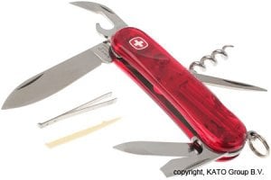 Wenger Evolution  10.600 Çakı