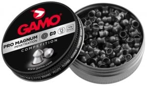 Gamo Pro-Magnum Penetratıon 6,35 mm Havalı Saçma (175 li)