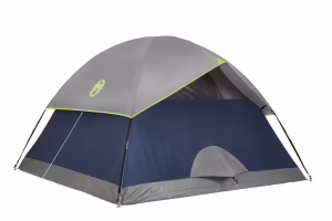 Coleman Sundome® 4 Kişilik Kamp Çadırı