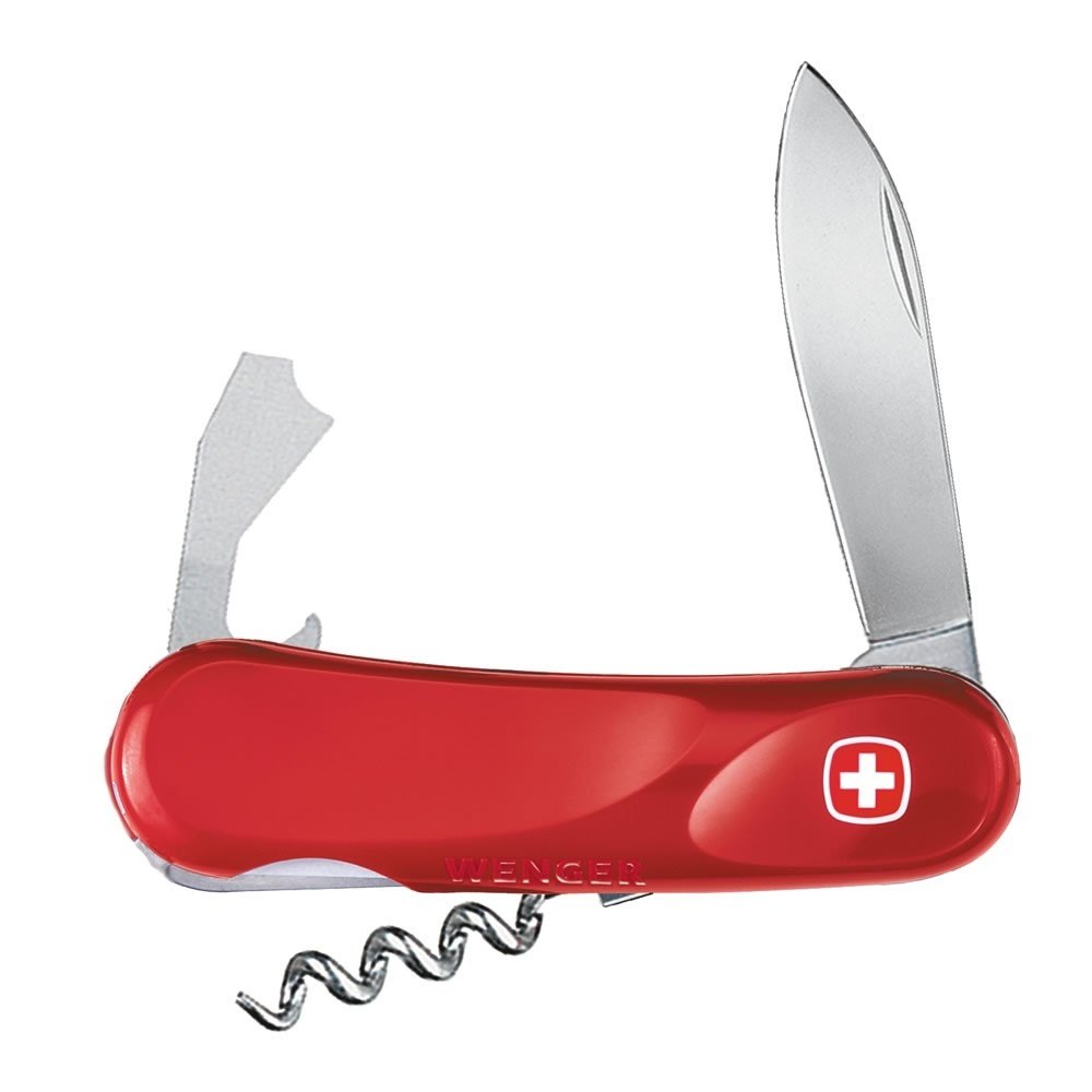 Wenger Evolution  63 Çakı