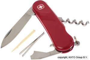 Wenger Evolution  63 Çakı