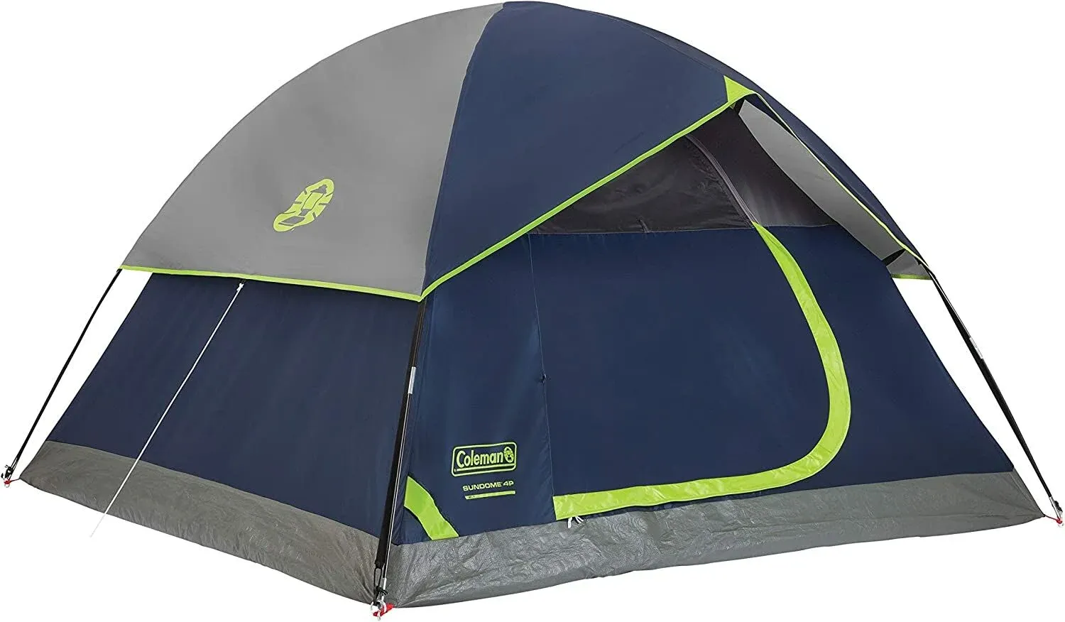 Coleman Sundome® 4 Kişilik Kamp Çadırı