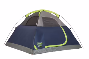 Coleman Sundome® 4 Kişilik Kamp Çadırı