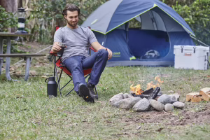 Coleman Sundome® 4 Kişilik Kamp Çadırı