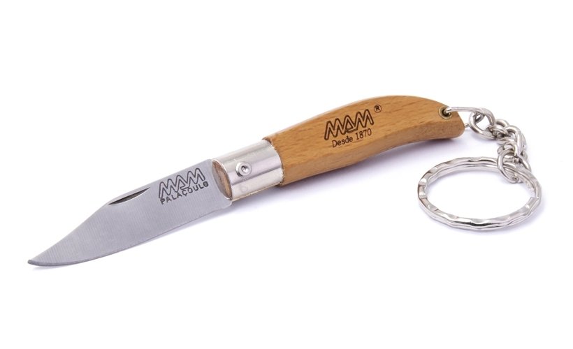 Filmam 2000 Mini Iberica Anahtarlık Halkalı Çakı