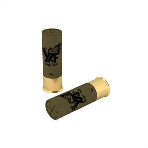 Yaf 12/36 gr.Av Fişeği