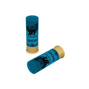 Yaf 12/30 gr.Av Fişeği(Bior)