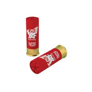 Yaf 12/24 gr.Süper Trap& Atış Av Fişeği