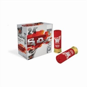 Yaf 12/24 gr.Süper Trap& Atış Av Fişeği