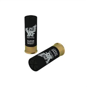 Yaf 12/24 gr.Süper Skeet Trap Av&Atış Fişeği