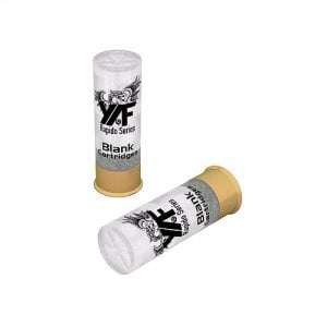 Yaf 12 Cal.Ses Fişeği