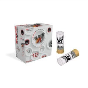 Yaf 12 Cal.Ses Fişeği