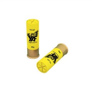 Yaf 16/28 gr.AV Fişeği