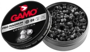 Gamo Pro Magnum Expansıon 5.5 mm Havalı Tüfek Saçması(400 lü)