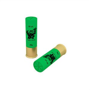 Yaf 20/25 gr.Av Fişeği