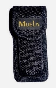 Muela BT-9B.A Navajas BT Serisi Micarta Çakı