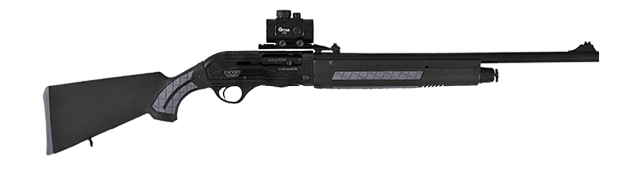 Hatsan Escort Xtreme Slug Cantiliverli Av Tüfeği