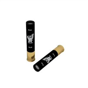 Yaf 36/7,5 gr.Slug Tek Kurşun Av Fişeği