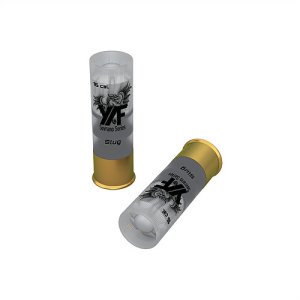 Yaf 16/25 gr.Gold Palla Tek Kurşun Av Fişeği
