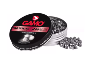 Gamo Pro Hunter 5.5 mm Havalı Tüfek Saçması (250'li)