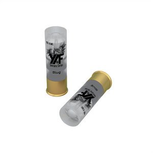 Yaf 12/32 gr.Slug Tek Kurşun Av Fişeği