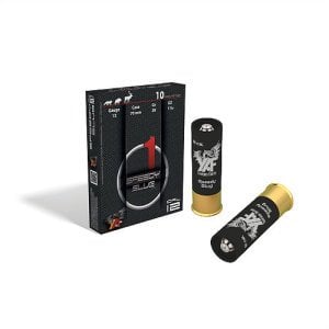 Yaf 12/29 gr.Spedy Slug Av Fişeği