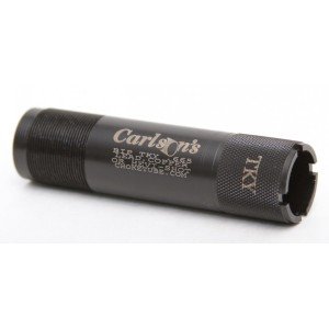 Carlson's 12 Ga Ext Browning Invector Plus Turkey Choke Tube