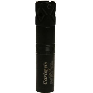 Carlson's Choke Tube 12 Ga Benelli Crio/Crio Plus Ported Coyote