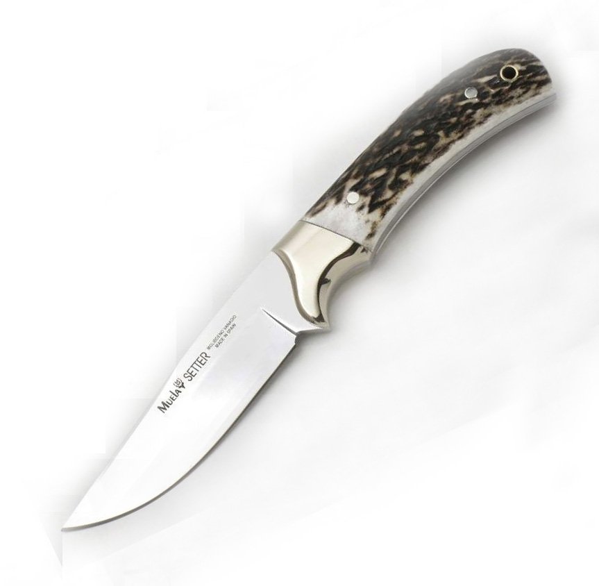 Muela SETTER-11A Setter Serisi Bıçak