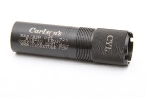 Carlson's 20 Ga Extended Skeet Beretta/Benelli Choke Tube