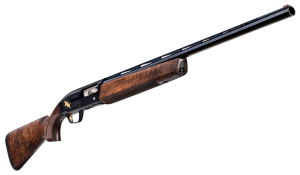 Browning Maxus Black Gold Yarı Otomatik Av Tüfeği