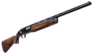 Browning Maxus Black Gold Yarı Otomatik Av Tüfeği