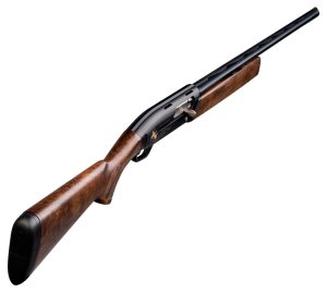 Browning Maxus Black Gold Yarı Otomatik Av Tüfeği