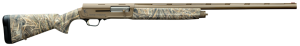 Browning A5 Grand Passage Max 5 Yarı Otomatik Av Tüfeği
