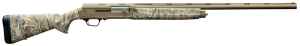 Browning A5 Grand Passage Max 5 Yarı Otomatik Av Tüfeği