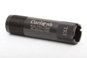 Carlson's Expended Ported Browning Invector Plus Choke