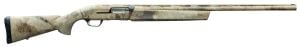 Browning Maxus Camo Atacs Au Yarı Otomatik Av Tüfeği