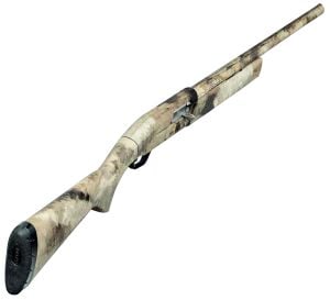 Browning Maxus Camo Atacs Au Yarı Otomatik Av Tüfeği