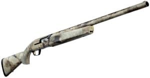 Browning Maxus Camo Atacs Au Yarı Otomatik Av Tüfeği