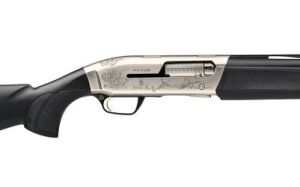 Browning Maxus Ult. Duck Compo Yarı Otomatik Av Tüfeği