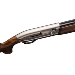 Browning Maxus 2 Wood Ultimate Yarı Otomatik Av Tüfeği