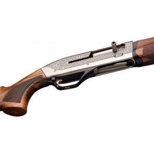 Browning Maxus 2 Wood Ultimate Yarı Otomatik Av Tüfeği