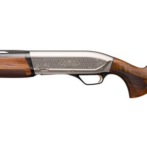 Browning Maxus 2 Wood Ultimate Yarı Otomatik Av Tüfeği