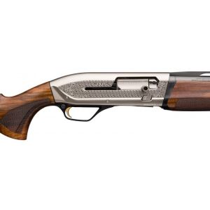 Browning Maxus 2 Wood Ultimate Yarı Otomatik Av Tüfeği