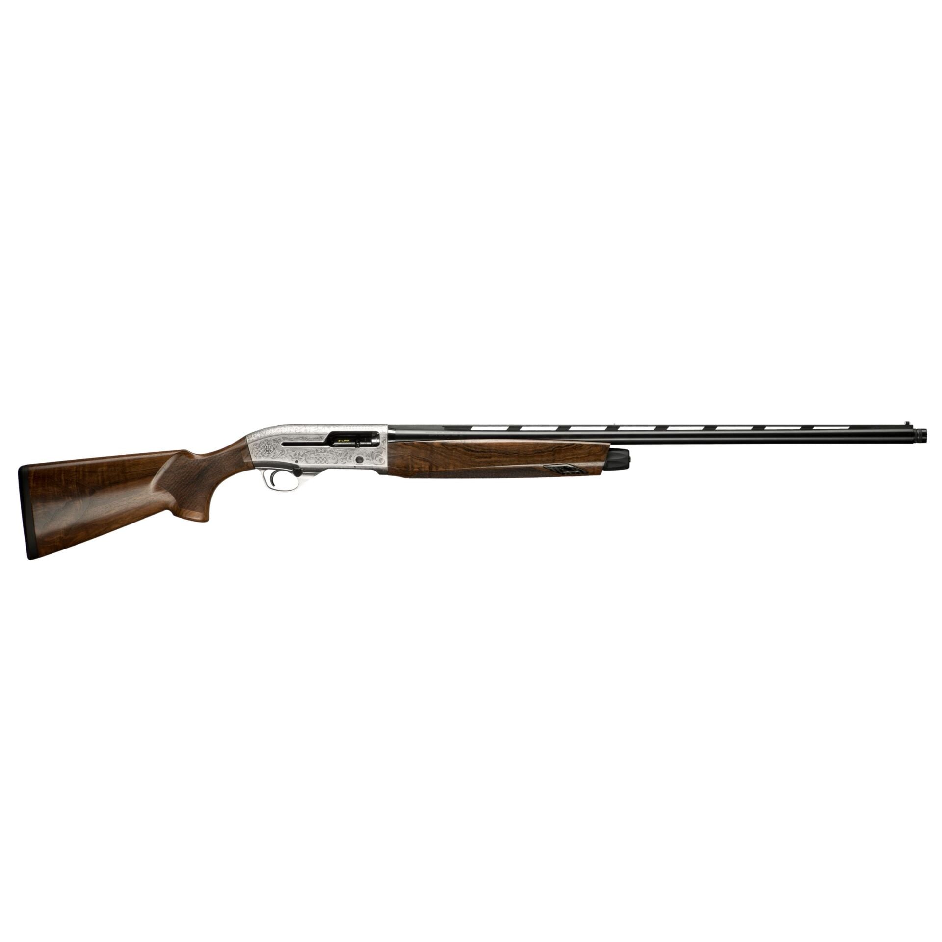 Beretta A400 L Sporting Wood Yarı Otomatik Av Tüfeği