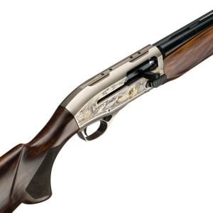 Beretta A400 Solo Wood 500 Yıl Yarı Otomatik Av Tüfeği